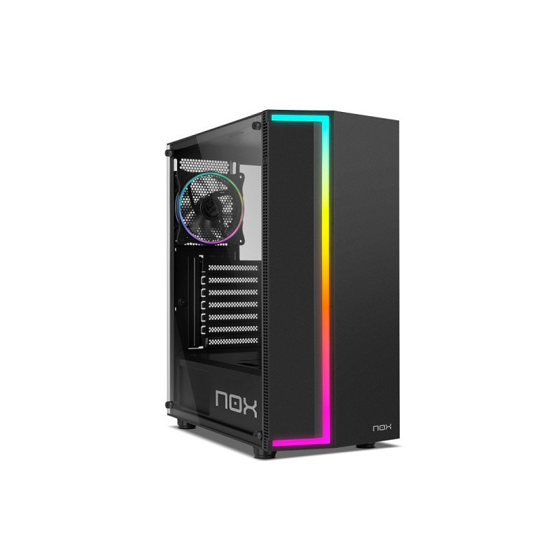 NOX Infinity Gamma
