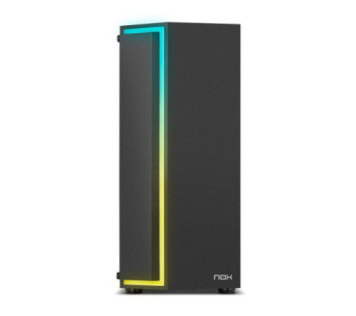 NOX Infinity Gamma