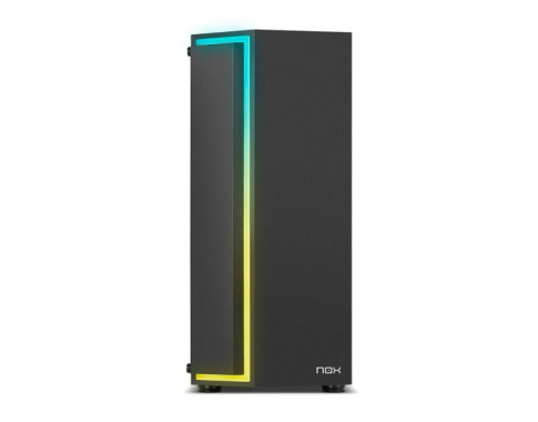 NOX Infinity Gamma