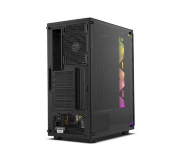 NOX Infinity Gamma - Boitier Maroc