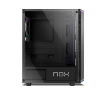 NOX Infinity Gamma - Boitier Maroc