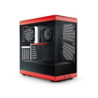 Hyte Y40 Red