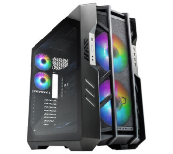 Cooler Master HAF 700 Black sur PC Gamer Master au Maroc