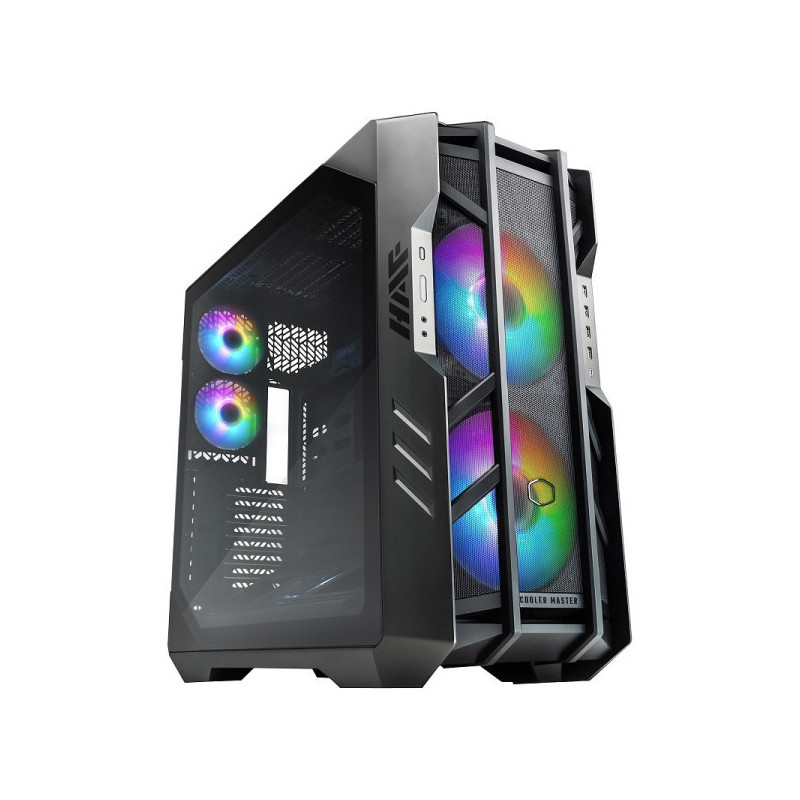 Cooler Master HAF 700 Black