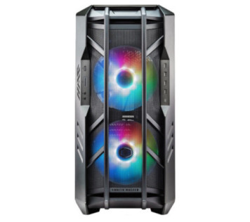 Cooler Master HAF 700 Black