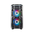 Cooler Master HAF 700 Black
