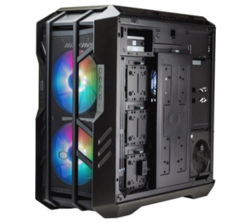 Cooler Master HAF 700 Black - Boitier Maroc