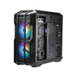 Cooler Master HAF 700 Black