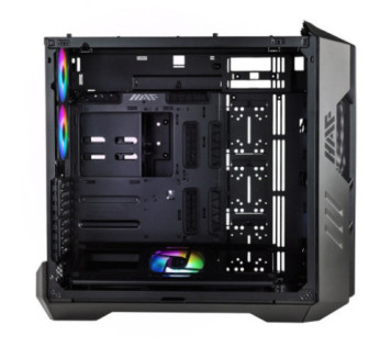 Cooler Master HAF 700 Black - Boitier Maroc