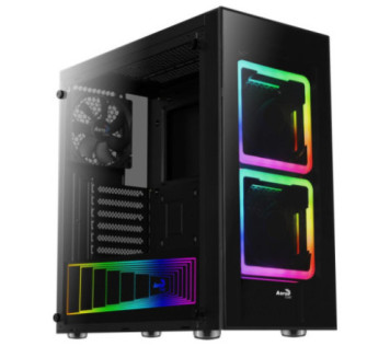 Aerocool Tor sur PC Gamer Master au Maroc