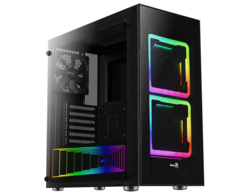 Aerocool Tor sur PC Gamer Master au Maroc