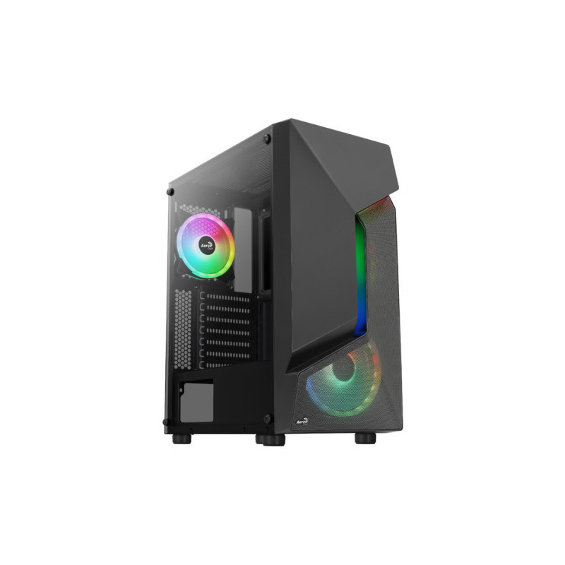 Aerocool SCAPE ARGB Black