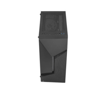 Aerocool SCAPE ARGB Black