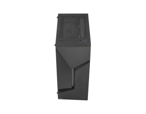 Aerocool SCAPE ARGB Black