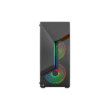 Aerocool SCAPE ARGB Black