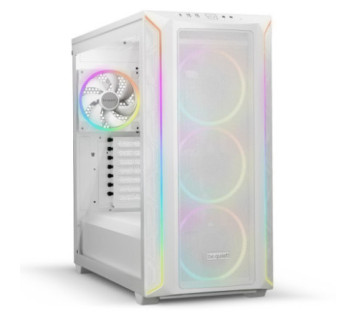 be quiet! Shadow Base 800 FX White sur PC Gamer Master au Maroc