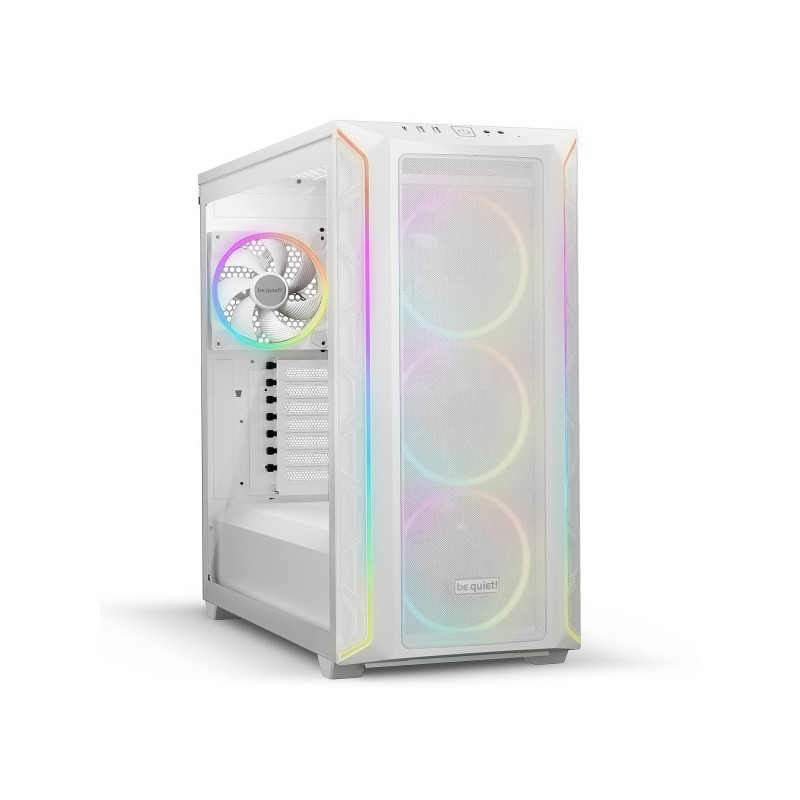 be quiet! Shadow Base 800 FX White