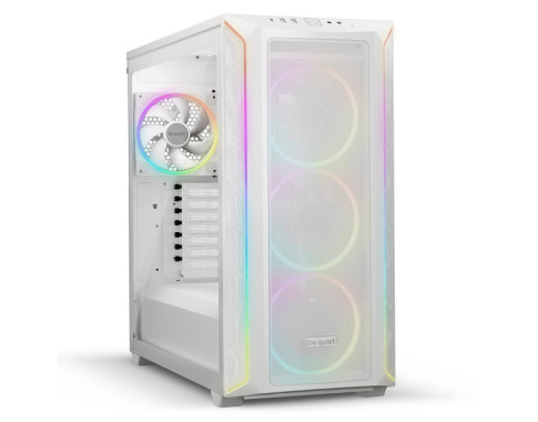 be quiet! Shadow Base 800 FX White sur PC Gamer Master au Maroc