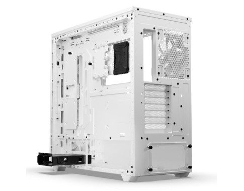 be quiet! Shadow Base 800 FX White