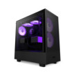 NZXT H5 Flow RGB Black
