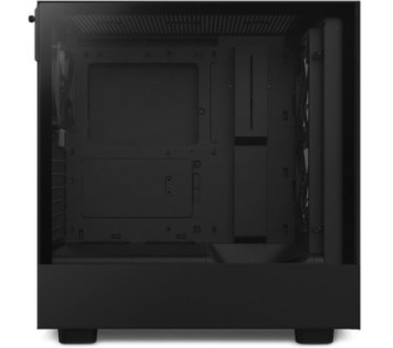 NZXT H5 Flow RGB Black