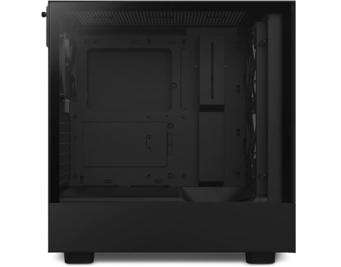 NZXT H5 Flow RGB Black
