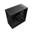 NZXT H5 Flow RGB Black