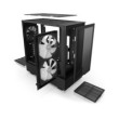 NZXT H5 Flow RGB Black