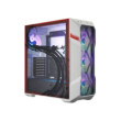 Cooler Master MasterBox TD500 V2 SF6 Ryu Edition