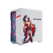Cooler Master MasterBox TD500 V2 SF6 Ryu Edition