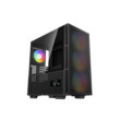 DeepCool CH560 DIGITAL Black