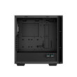 DeepCool CH560 DIGITAL Black