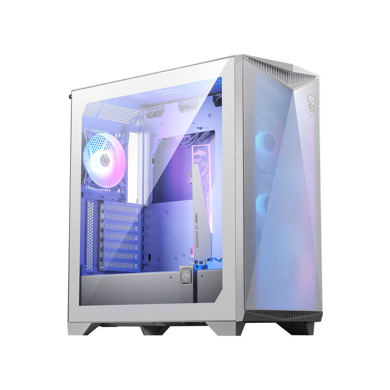 MSI MPG GUNGNIR 300R AIRFLOW WHITE
