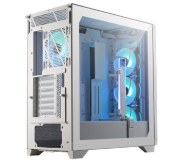 MSI MPG GUNGNIR 300R AIRFLOW WHITE - Boitier Maroc