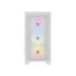 Corsair 3000D RGB Airflow (Blanc)