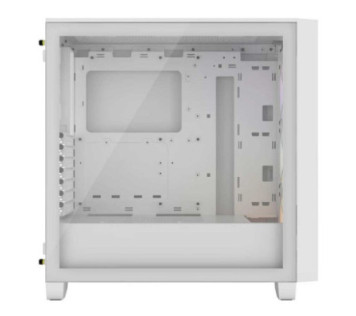 Corsair 3000D RGB Airflow (Blanc) - Boitier Maroc