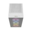 Corsair 3000D RGB Airflow (Blanc)