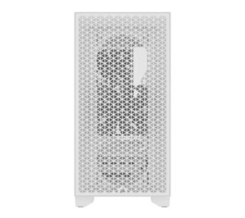 Corsair 3000D Airflow (Blanc) - Boitier Maroc
