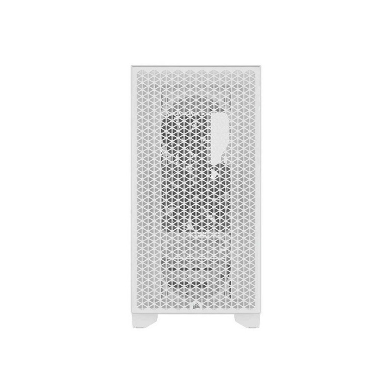 Corsair 3000D Airflow (Blanc)