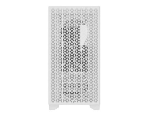 Corsair 3000D Airflow (Blanc) - Boitier Maroc