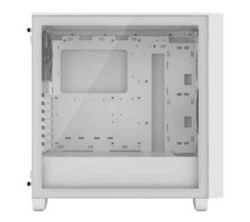 Corsair 3000D Airflow (Blanc) - Boitier Maroc