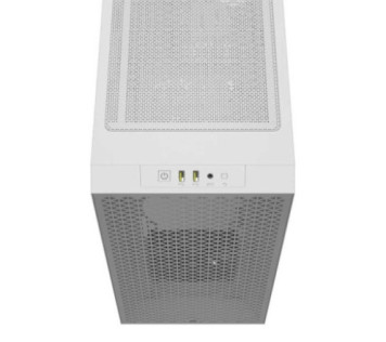 Corsair 3000D Airflow (Blanc) - Boitier Maroc