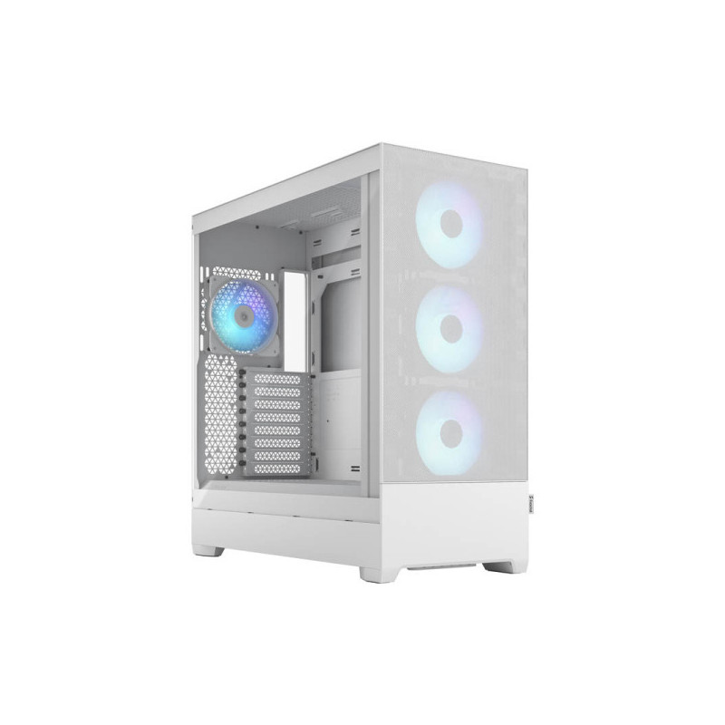 Fractal Design Pop XL Air RGB TG (Blanc)
