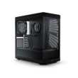 Hyte Y40 Black