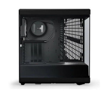 Hyte Y40 Black