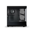 Hyte Y40 Black