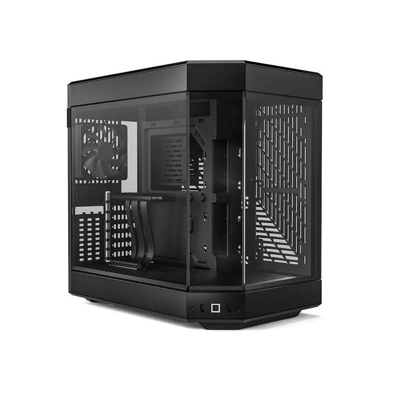 Hyte Y60 (Black)