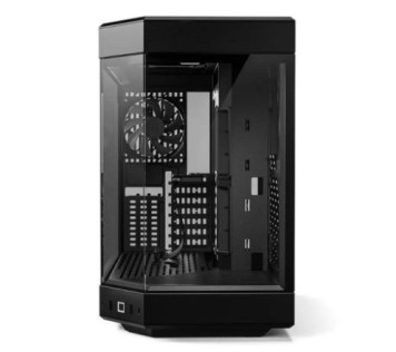 Hyte Y60 (Black)