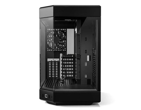 Hyte Y60 (Black)
