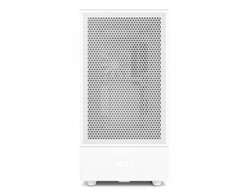NZXT H5 Flow White